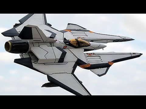 ☢ The 10 Most Powerful and Dangerous Fighter Planes in the World ☢ 🛩