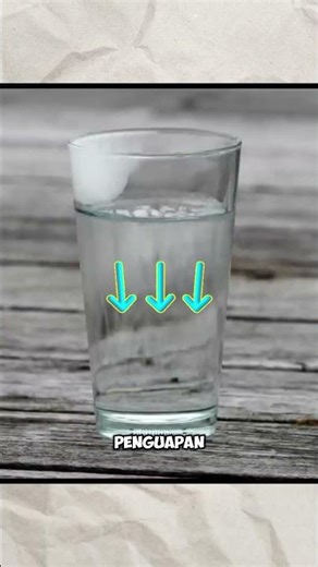 ayo pikir secara logika ayooo #mpemba #fenomenaalam #alam