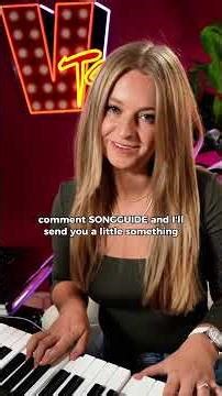 Process Your Heartbreak With Songwriting