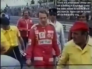 Formel 1 1976  Grand Prix von Deutschland Nürburgring von F1.Classics