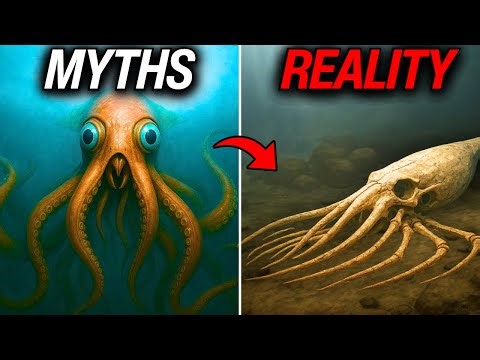 20 Mythical Creatures That Were Actually Real - Full Series