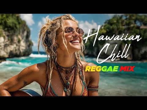 🌴 Ocean Breeze Reggae – Chill Tropical Flow for Mindful Relaxation 🌺