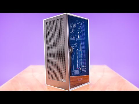 Building the Xbox Series X Rip-off PC