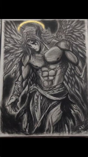 (how to draw an angle) #drawing #art #sketch #shorts