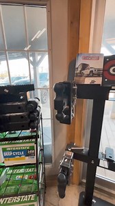 Snag a HITCH Today! #hitch #parts #trailerparts #towhitch #hauling #sale | DR Trailer Sales