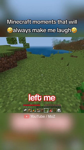 Minecraft Moments That Will Always Make You Laugh