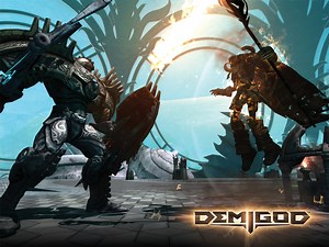 Demigod Demo file