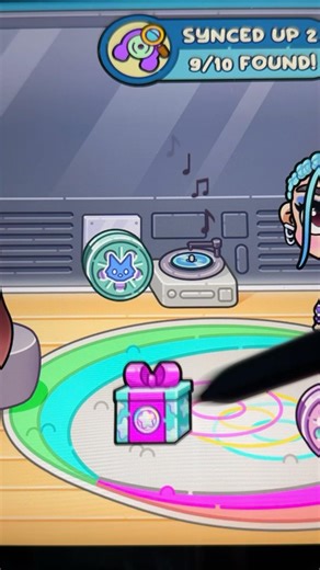 Avatar World Mic Drop secret 9 & 10 | All levels REVEALED