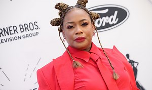 ‘King Richard’ & ‘Clark Sisters’ Star Aunjanue Ellis Comes Out As Bisexual