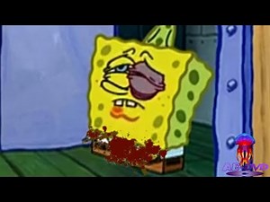 [YTP Collab Entry #49] Spingebill's Mushroom Induced Frivolities