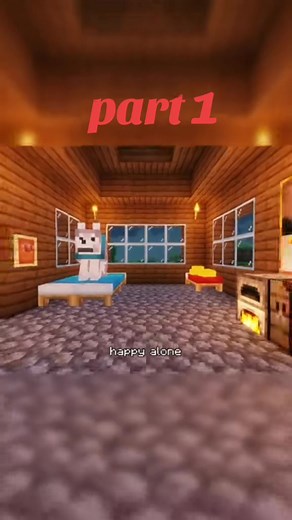 Minecraft Skybase Song - Part 1