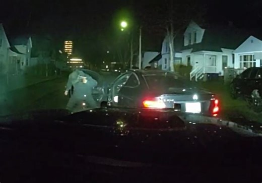 Racine Police Officer Exonerated in Fatal Shooting