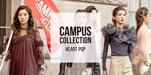 静岡｜キャンパスコレクション2020｜CAMPUS COLLECTION 2020
