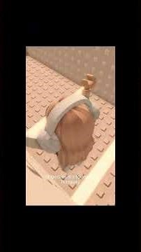 Pretty Privilege explained. #roblox #robloxrant #therapytalk