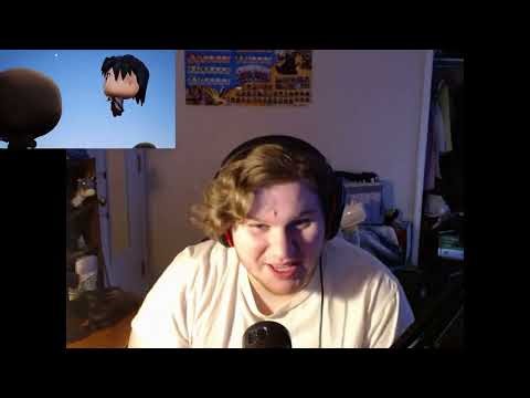 IceWolfGem Reacts: META RUNNER - Season 1 Episode 6: Game Plan