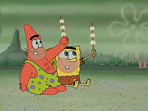 Ugh SpongeBob B C_(2)-clip5