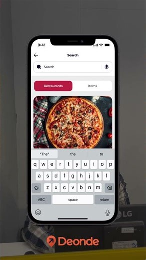 How To Make App For Pizza Shop | Pizza Ordering App | Pizza Delivery Wala App