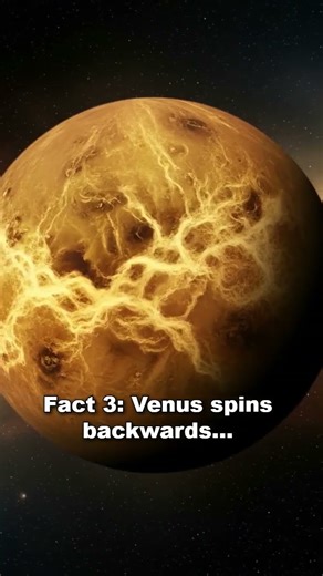 5 Insane Space Facts That'll Blow Your Mind 🚀