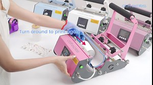 Craft Express 13 OZ Sublimation Glass Cans Cups,Frosted Glass Sublimaiton Tumbler Blanks with Bamboo Lid,Sublimation Beer Can Glass for Tumbler Heat Press 12 Pack