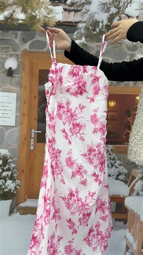 Discover Trendy Dresses on TikTok Shop