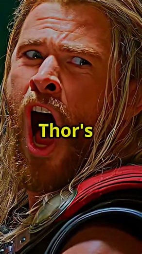 Why Does Skaar Look Like a Sakaar Champion 🤔 #ironman #hulk #spiderman #marvel #shorts