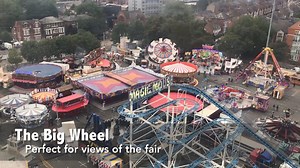 1.5K views · 25 reactions | Are these the Top 5 rides at Goose Fair not to miss? | What's On Nottinghamshire | Facebook