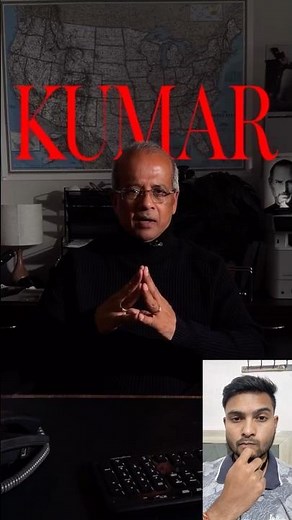 Make The Kumar Method Style Intro With AI | Recreate Trending Instagram Viral AI Intro Using AI