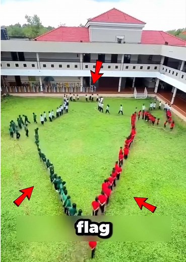 The Joyful Surprise of Indian Students! 🎉