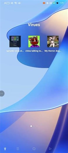 Testing Virus Sprunki Virus Store #testingvirus