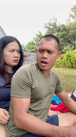 ห่างกันสักพักก่อนนะไม่ไหวแล้ว #comedy #funny