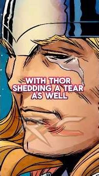 The Aftermath Of Johnny Storms Death