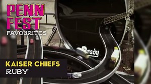 1.1K views · 27 reactions | Kaiser Chiefs headline the main stage on Friday night, and here are our top 5 #Kaiserchiefs tracks! Tickets and info www.pennfest.co.uk | Penn Festival | Facebook