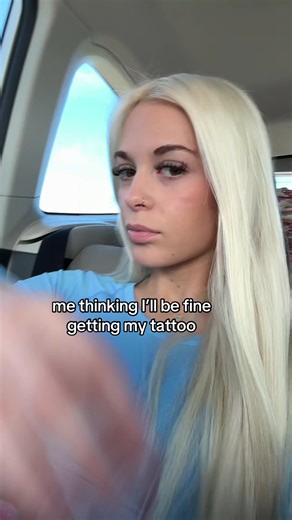 Tattoo Experience Gone Wrong: A Relatable Story