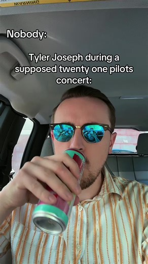Twenty One Pilots Auto-Tune TikTok Sound