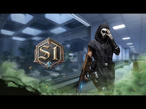 *New*" Rank Season" Trailer