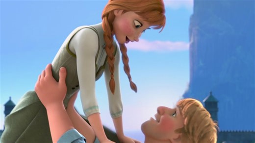 Animated movie mistakes you won't be able to unsee