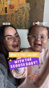 156K views · 2.2K reactions | Is there anything cuter than little Orla pronouncing ‘Liverpool’? ⚽️ Head over to the BBC Tiny Happy People to find out more about language and development. #CBeebies #BBCTinyHappyPeople #Liverpool | CBeebies Parenting | Facebook