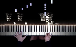 The Chainsmokers - High | Piano Cover by Pianella Piano