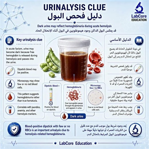 Favism & G6PD Deficiency Explained