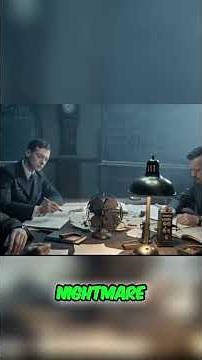 Enigma Code: Joan Clarke's Triumph Over Nazi Secrets