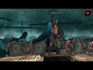 300- Rise of an Empire - "Seize Your Glory" Game Trailer -HD-