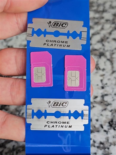 Simple Smartphone Invention Experiment