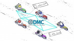 4.9K views · 67 reactions | People keep asking us about the DMC technology that we developed here at Cardo and what are the major differences between DMC and Bluetooth. So we've decided to make this video and make things a bit clearer. Still, have questions? Let us know! | Cardo Systems | Facebook