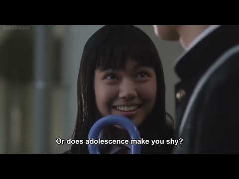 Himizu 2011 Full movie Eng sub