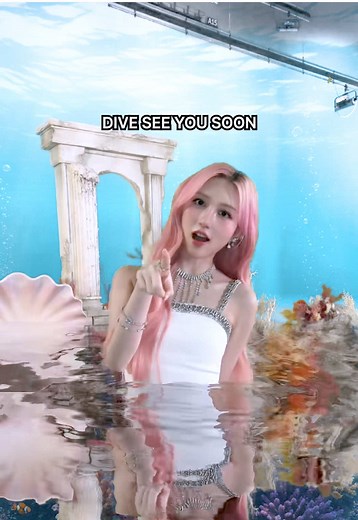 IVE Announces 2026 Fan Concert: DIVE into IVE