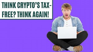 Crypto Tax Compliance: What You Need to Know to Avoid Penalties!