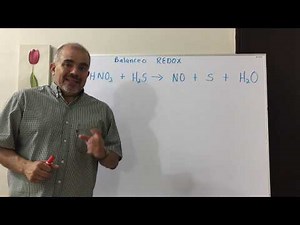 Learn Redox Balancing in 4 easy-to-understand steps