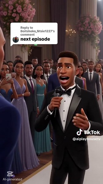 Replying to @Boitshoko_Ntsie1227 The mysterious Cinderella of Lagos disappears after shocking the fashion world… now everyone is searching for her. Will Prince Kade find the girl behind the dress? ✨ #C#CinderellaOfLagos3#3DAnimationViralStory #GenZStory