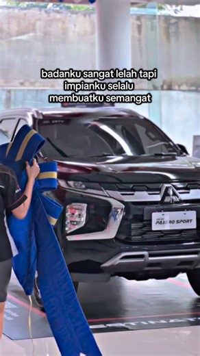 MITSUBISHI KOTA KEDIRI | Beli Mitsubishi Pajero gapake mahal cuma sama Rere 🤗 ‼️DP START 80JUTAAN AJA ‼️ OTR Jawa Timur: New Pajero Sport Exceed 4x2 MT... | Instagram