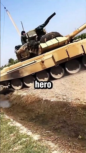 How Do Tanks Turn?! 🛡️🔧🌀